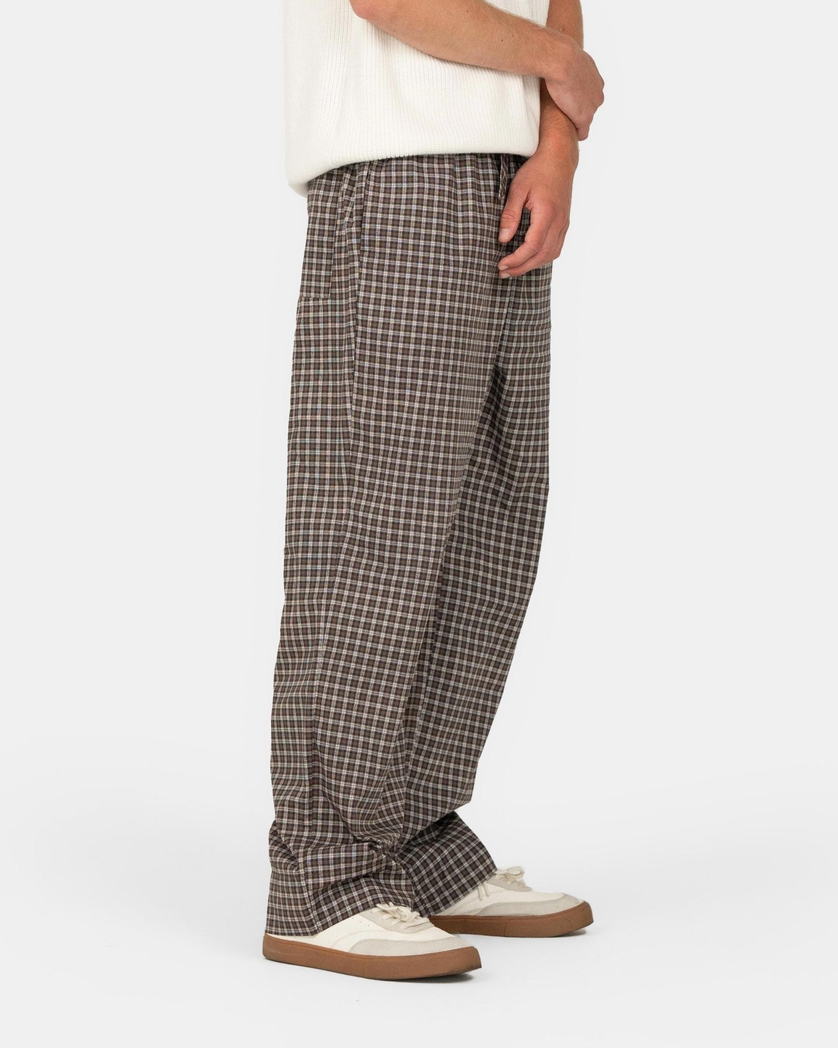 Pyjamas Pants Ternet | Skagen - clothing.dk
